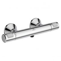 Ideal Standard Ceratherm Exposed Thermostatic Shower Mixer