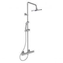 Ideal Standard Ceratherm Exposed Thermostatic Shower Mixer Pack