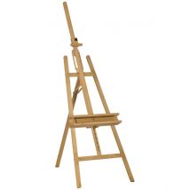 Vinsetto Artist Easel Stand For Wedding Sign Portable Adjustable Drawing Painting Holder