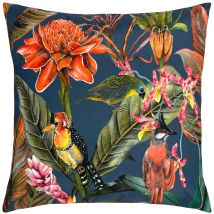 Evans Lichfield Exotics Outdoor Filled Cushion
