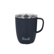 S'well S&#39;well Azurite Mug With Handle&#44; 350Ml