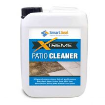 Smartseal Patio Cleaner Xtreme for Dirt/Grime/Algae 5L