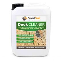 Smartseal Deck Cleaner 5L