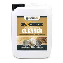 Smartseal Xtreme Natural Stone Cleaner 5L