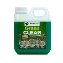 Smartseal Green Clear 1L