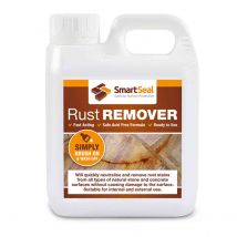 Smartseal Rust Remover 1 Litre