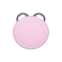 Foreo Bear Mini Microcurrent Facial Toning Device - Pearl Pink