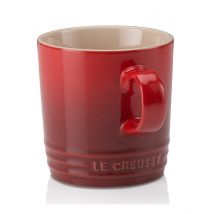 Le Creuset Stoneware Mug 350ml Cerise