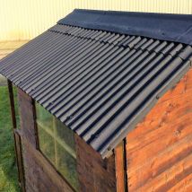 Swift Foundations Roofing kit 8x10ft