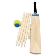 Activo Cricket Set Size 3 In Bag