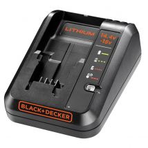 Black & Decker Black and Decker 18V Charger - 1 Amp