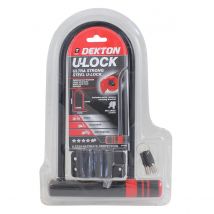 Dekton U-Lock