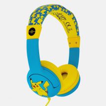 OTL Pokemon Pikachu Kids Headphones