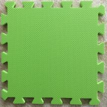 Warm Floor Tiling Kit - Playhouse 4 x 8ft Green