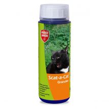 Bayer Scat-a-Cat Pet-Repellent Granules