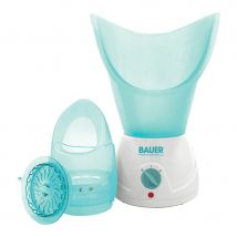 Bauer 38680 100W Facial Sauna and Inhaler - Blue/White