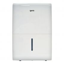 Igenix IG9851 50L Dehumidifier - White