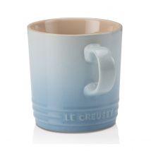 Le Creuset Stoneware Mug 350ml Coastal Blue
