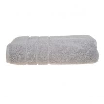 Allure Hotel Bath Towel - Smoke Grey