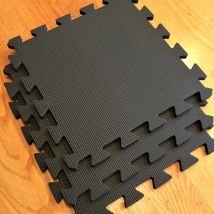 Warm Floor Tiling Kit - Workshop 6 x 8ft