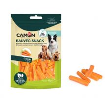 Camon Snack Carotine Crispy Bauveg