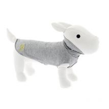 Ferribiella Underwear Dog Tonic Grigio
