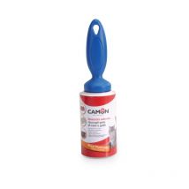 Camon Spazzola Adesiva Raccogli Pelo 60 Strappi
