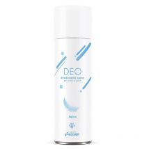 Record Professional Deodorante Spray al Talco per Cani e Gatti