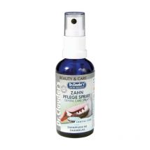 Dr Clauder's Zahn Pflege Dentifricio Spray per Cani