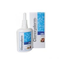 ICF Clorexyderm Oto per Cane e Gatti