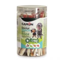 Camon Veg Twist Bastoncini Avvitati per Cani