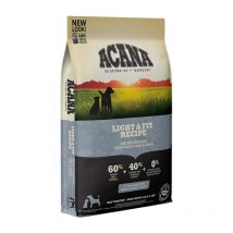 Acana Light & Fit Recipe