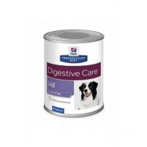 Hill's i/d Low Fat Prescription Diet Canine Umido