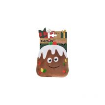 Camon Peluche Christmas Cake