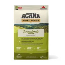 Acana Grasslands all'Agnello per Cani