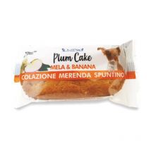 Unipro Plum Cake Mela e Banana per Cani