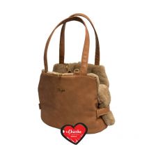 Eh Già Borsa Winter Fair Ambra