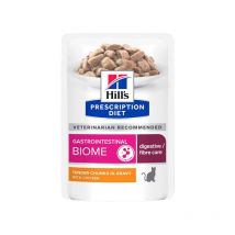 Hill's Biome Prescription Diet Feline Umido