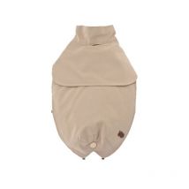 Ferribiella Trench Imbottito Prestige Beige per Cani