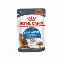 Royal Canin Light Weight Salsa per Gatti