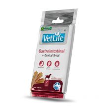 Farmina Vet-Life Dental Treat Gastrointestinlal Medium & Maxi per Cani