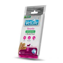 Farmina Vet-Life Dental Treat Strutive Medium & Maxi per Cani