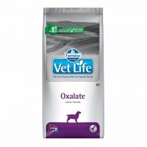 Farmina Vet-Life Ossalati Cane Adult Secco