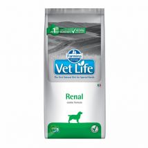 Farmina Vet-Life Renal Cane Adult Secco