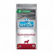 Farmina Vet-Life Gastro Intestinal Cane Secco