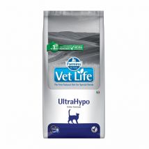 Farmina Vet-Life Feline Formula Ultrahypo