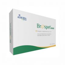 Aurora Biofarma Brospet Maxi per Cani