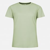Rossignol Einfarbiges Wander-t-shirt Für Damen