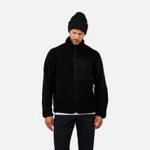 Rossignol Veste En Polaire Alltrack Sherpa Pour Homme