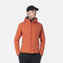 Rossignol Veste À Capuche Opside Légère Homme